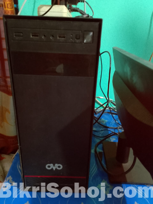 Intel i5 7th generation